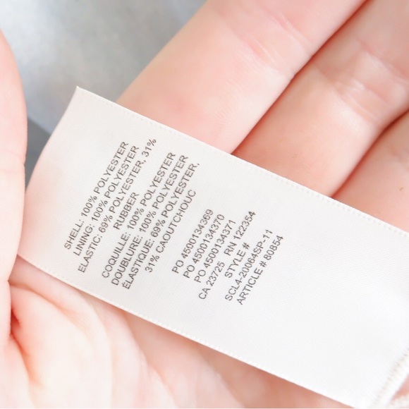 WILFRED Castello Blouse - Picture 6 of 7